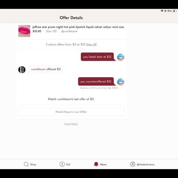 6/14 POSH STORIES DEMO posh n sip On Wednesday We Posh - Picture 11 of 13